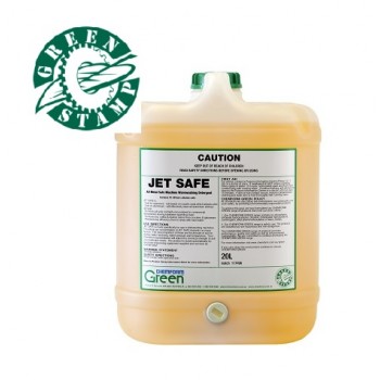 Jet Safe 1 x 20 ltr